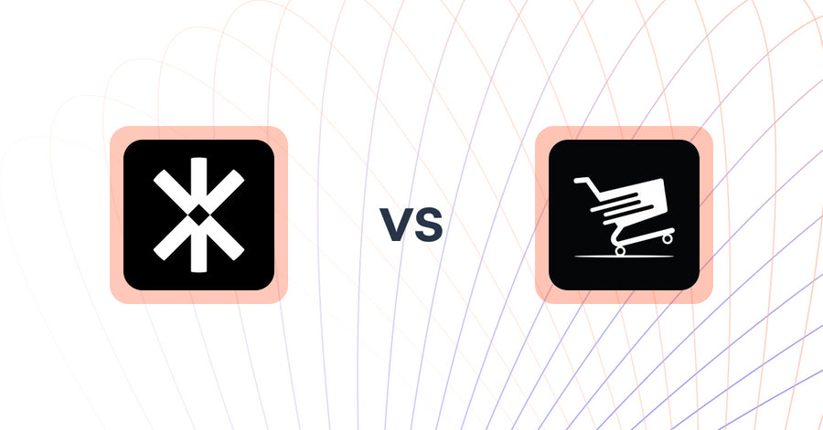 Shopify Upsell and Cross-sell Apps: Systema AI vs. CartFly – Quick Upsell Drawer