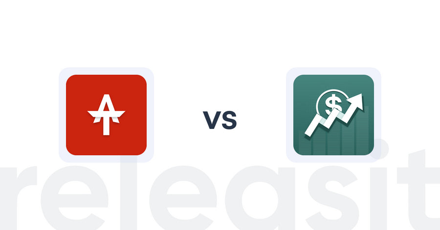 Shopify Upsell and Cross-Sell Apps: TapAsko vs. Upsell Engine