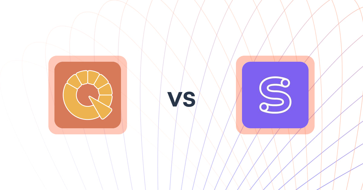 Shopify Upsell and Cross-sell Apps: Appify: Power Quiz vs Shopcast: Product Recommender