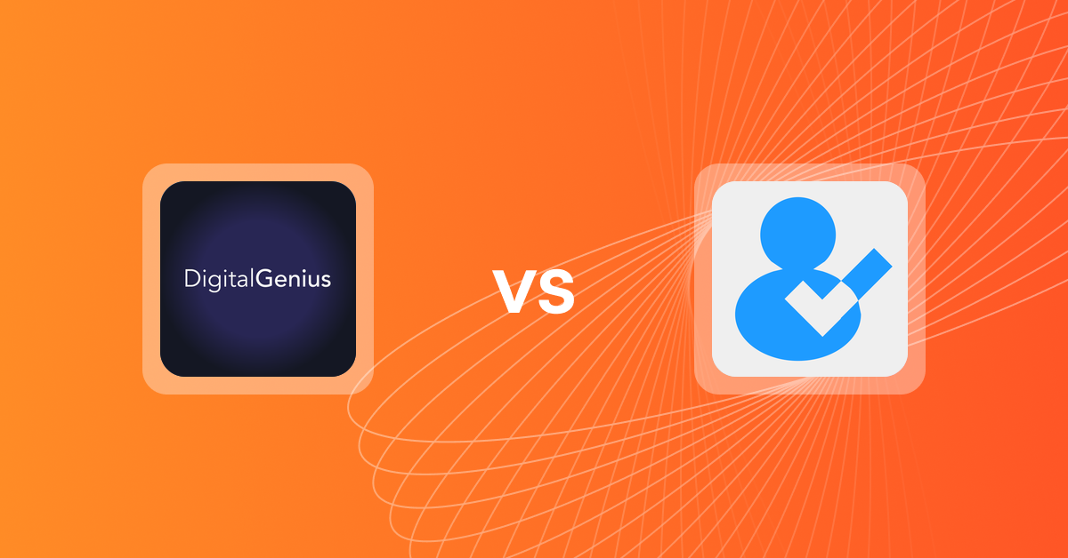 Shopify Upsell and Cross-Sell Apps: DigitalGenius vs. Rend ‑ Custom AI Product Quiz