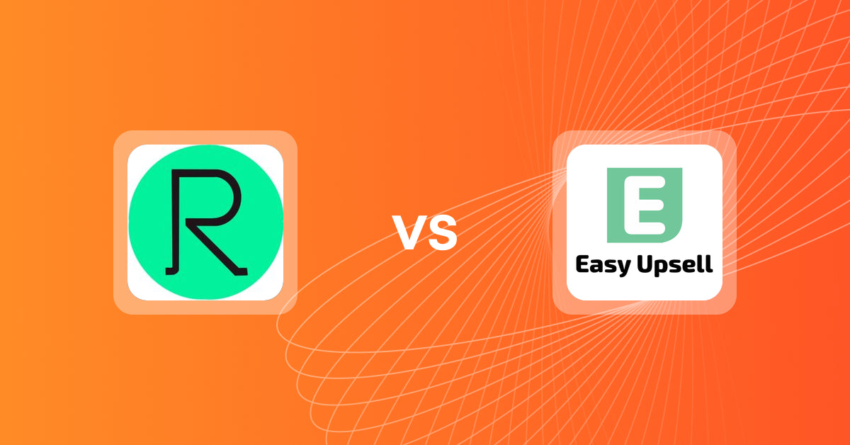 Shopify Upsell and Cross-sell Apps: Relek Build‑the‑Look vs Easy Upsell
