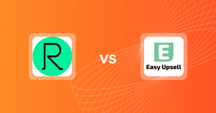 Shopify Upsell and Cross-sell Apps: Relek Build‑the‑Look vs Easy Upsell