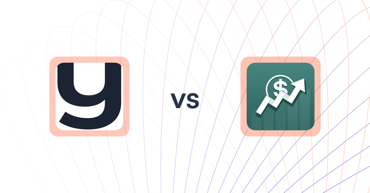 Shopify Upsell and Cross-sell Apps: Yugaa ‑ AI Chatbot vs Upsell Engine