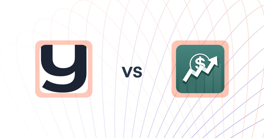 Shopify Upsell and Cross-sell Apps: Yugaa ‑ AI Chatbot vs Upsell Engine