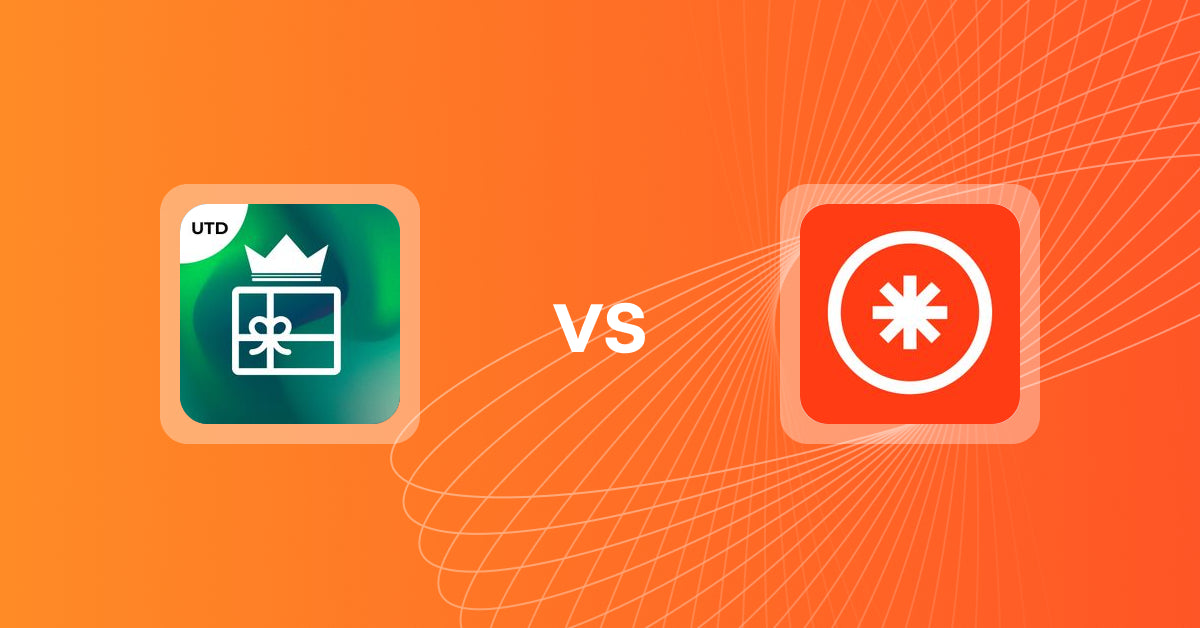 Shopify Upsell and Cross-Sell Apps: Box King: Gift Bundle Builder vs. GPT‑4o Sales Assistant