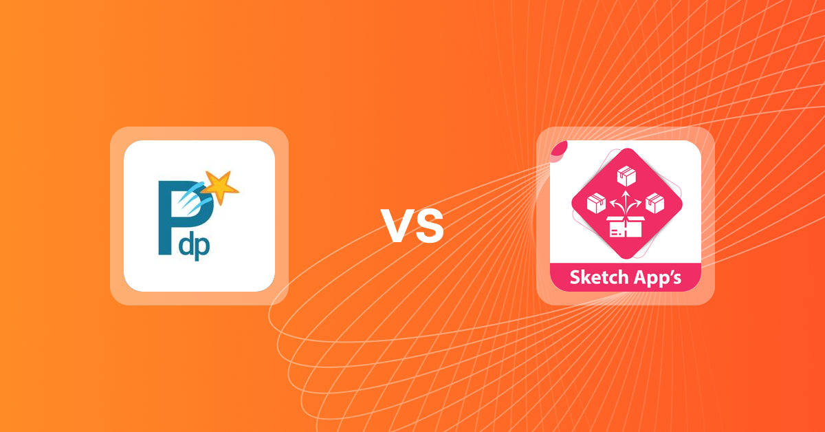 Shopify Upsell and Cross-sell Apps: PDP Star vs Show Related Products