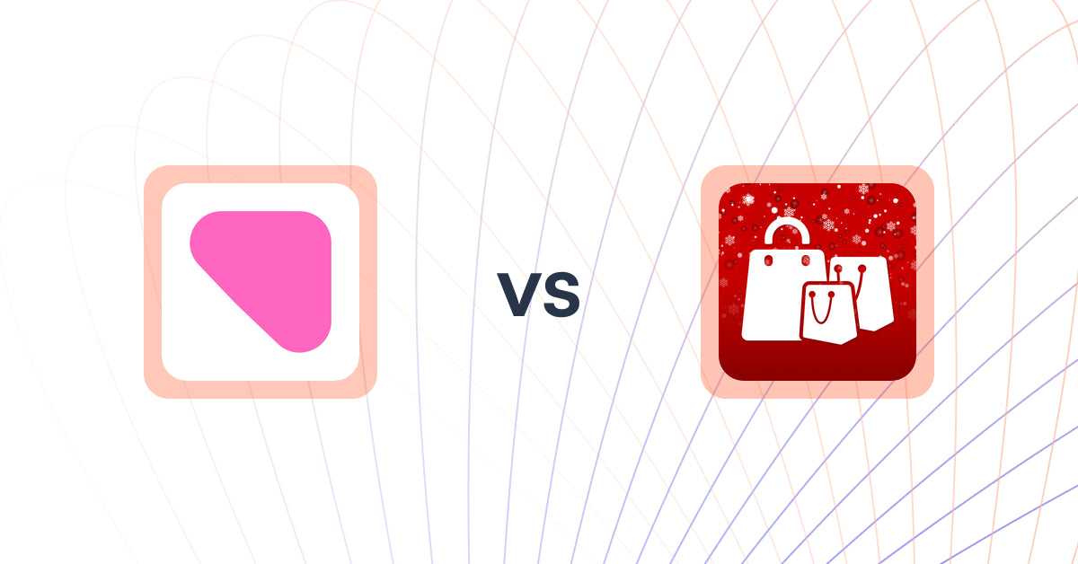 Shopify Upsell and Cross-sell Apps: Nosto vs Propel Upsell & Cross‑sell