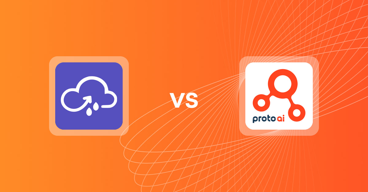Shopify Upsell and Cross-Sell Apps: Weather Spot ‑ Smart Upselling vs Proto AI Commerce