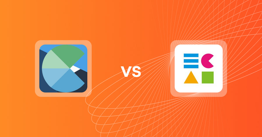 Shopify Upsell and Cross-Sell Apps: CRCL｜Eco‑Friendly Upsell Cart vs ECAI