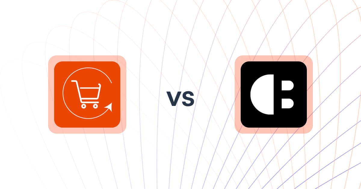 Shopify Upsell and Cross-sell Apps: Enorm Post Purchase Upsell Pro vs ActionHub Audience Targeting