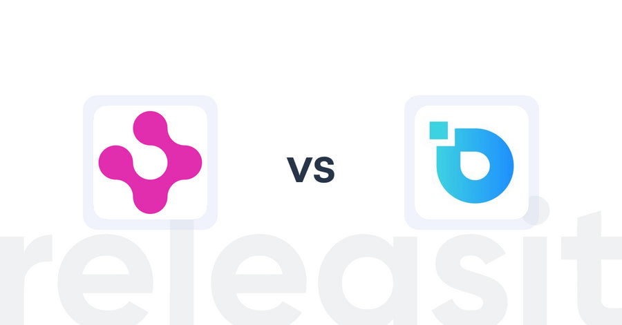 Shopify Upsell and Cross-sell Apps: Alby vs DMetaSoul Recommendations