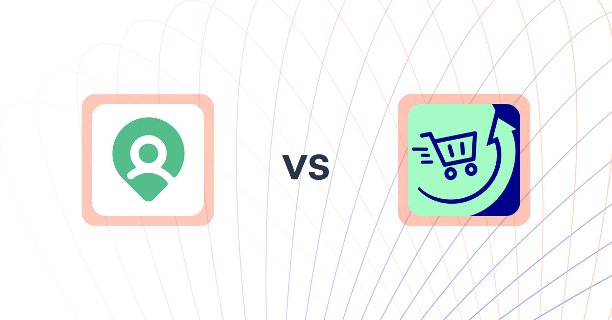 Shopify Upsell and Cross-Sell Apps: Nearest.me ‑ BOPIS Experience vs Checkout Switcher One‑Click