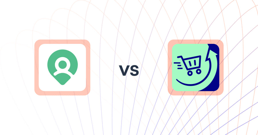 Shopify Upsell and Cross-Sell Apps: Nearest.me ‑ BOPIS Experience vs Checkout Switcher One‑Click
