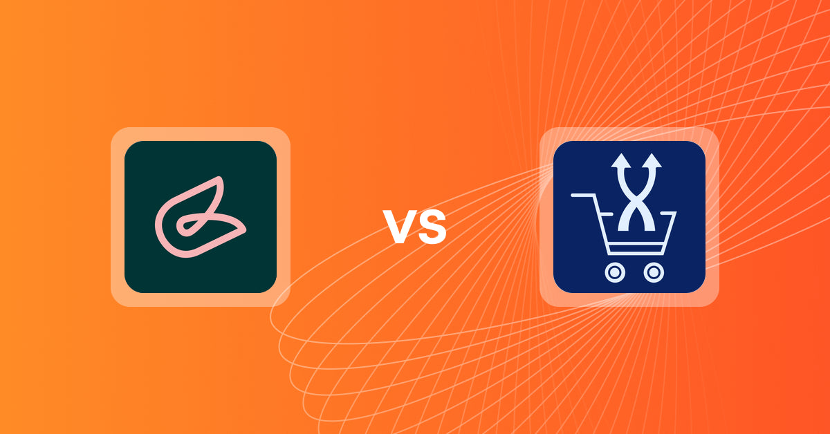 Shopify Upsell and Cross-sell Apps: Custo Cart vs Ultimate Upsell & Cross‑Sell