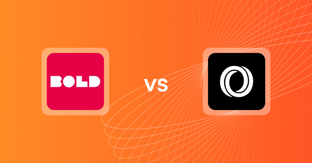 Shopify Upsell and Cross-Sell Apps: BOLD Subscriptions vs Zoorix Bundle Kit & Cross Sell