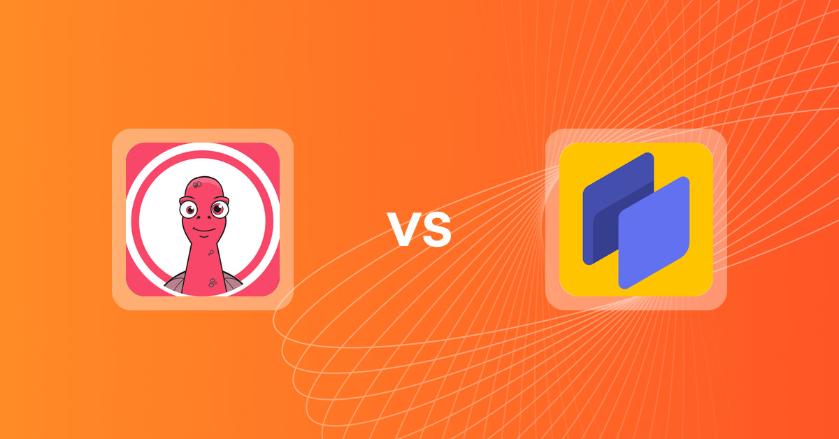 Shopify Upsell and Cross-sell Apps: Trtle ‑ Buy Now Upsell vs SpurIT Sales Pop‑up Discount