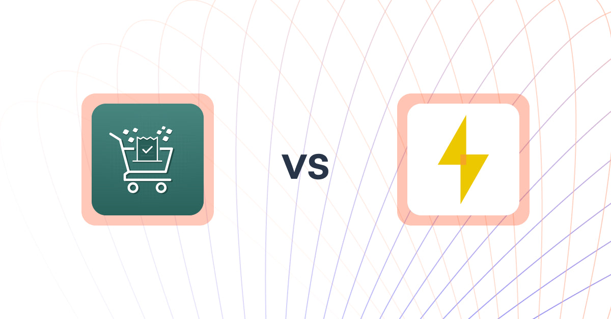 Shopify Upsell and Cross-sell Apps: Checkout Engine vs Nector: Loyalty & Rewards