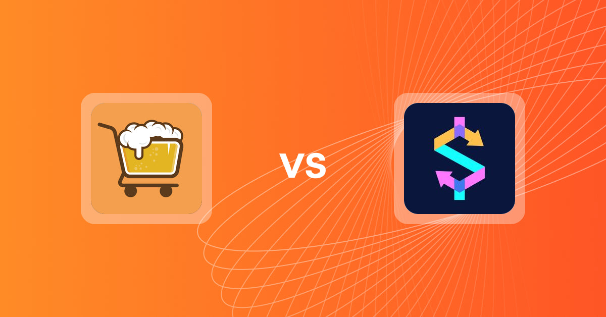 Shopify Upsell and Cross-sell Apps: Checkout Brew Upsells & Blocks vs FloHo Discounts & Promotions