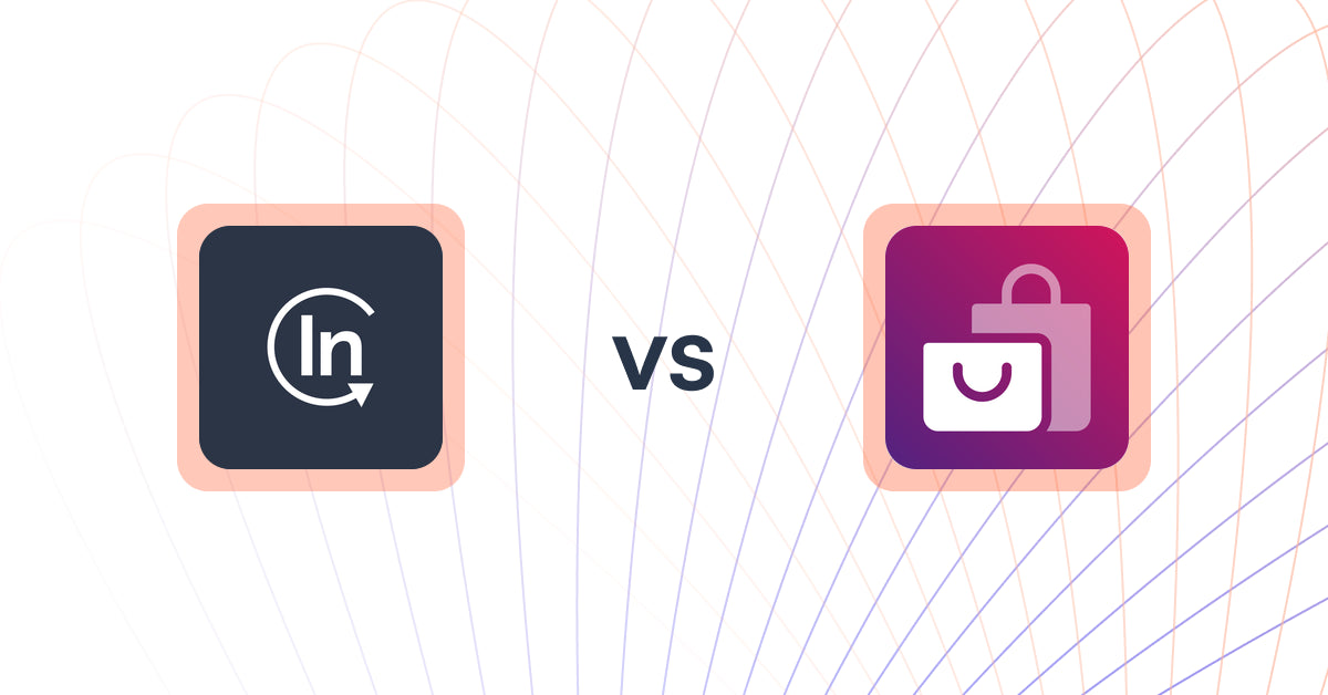 Shopify Upsell and Cross-sell Apps: Insider vs. GLO Related Products, Upsell