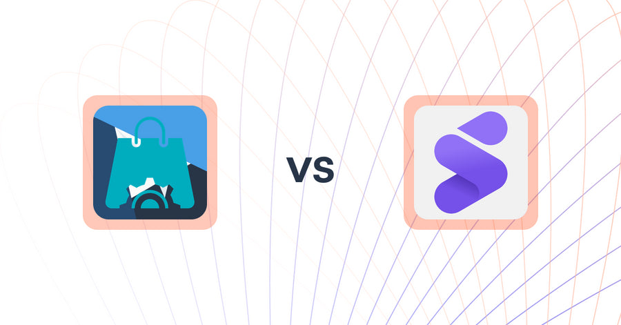 Shopify Upsell and Cross-Sell Apps: RecomBoost vs. Simple Promotions and Upsells