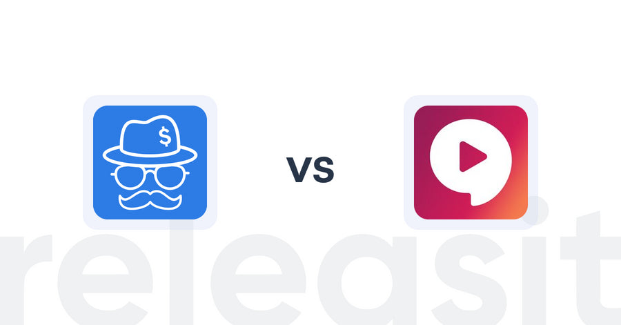 Shopify Upsell and Cross-Sell Apps: Simply Cross‑Sell vs Live 1:1 Video Chat » Uptok