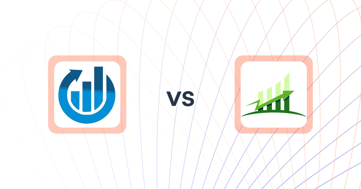 Shopify Upsell and Cross-sell Apps: Profit Pal ‑ Purchase Upsell vs PeecAI: AI Recommend Engine