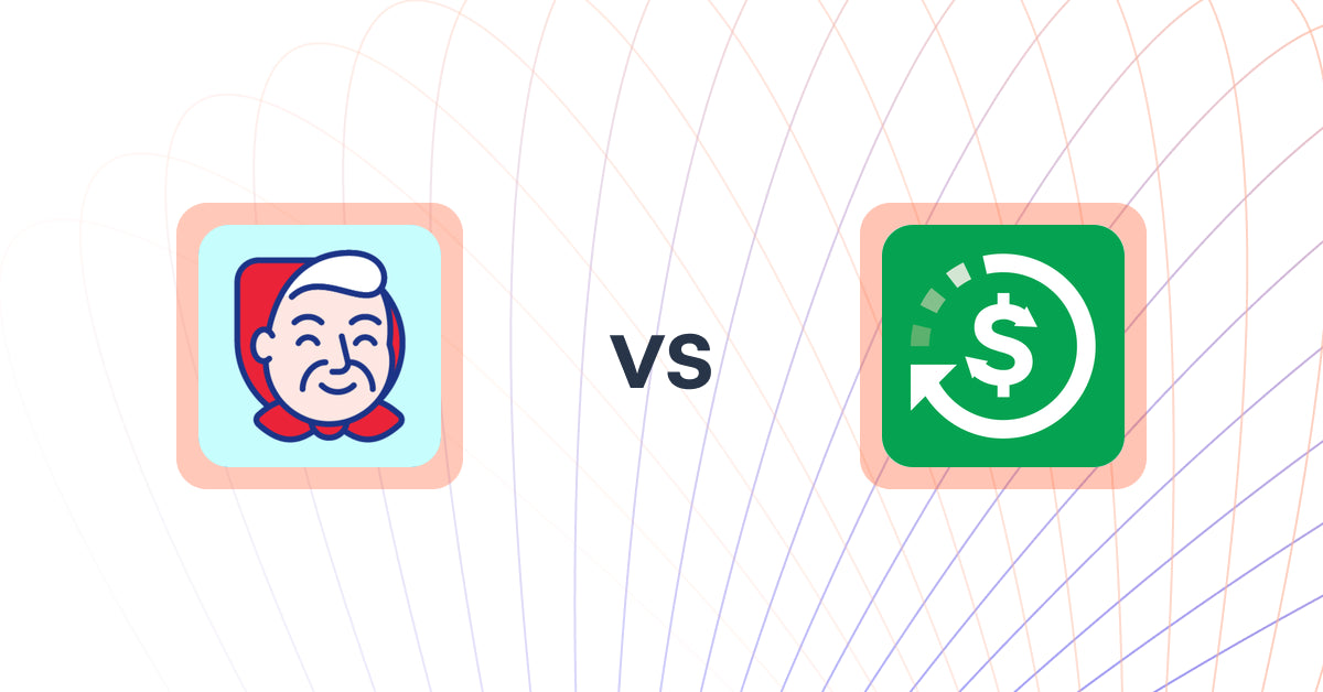 Shopify Upsell and Cross-Sell Apps: Vanga AI Post Purchase Upsell vs Ark ‑ Post Purchase Upsell