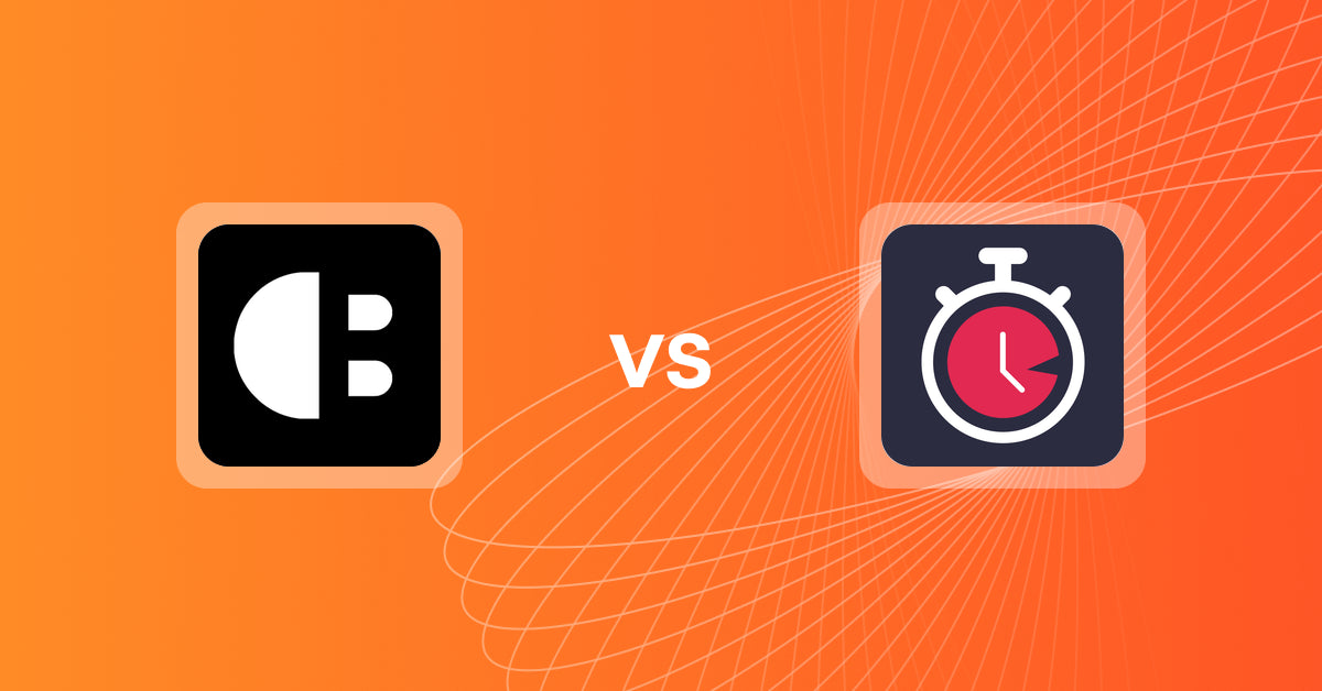 Shopify Upsell and Cross-Sell Apps: ActionHub Audience Targeting vs. Invints Shipping, Bars, Upsell