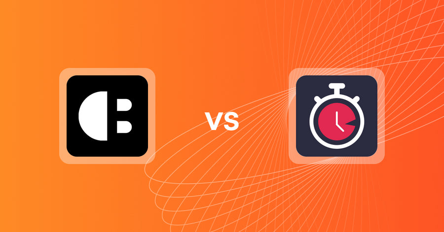 Shopify Upsell and Cross-Sell Apps: ActionHub Audience Targeting vs. Invints Shipping, Bars, Upsell