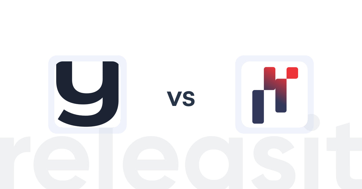 Shopify Upsell and Cross-Sell Apps: Yugaa ‑ AI Chatbot vs. Meteonomiqs