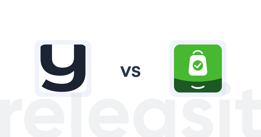 Shopify Upsell and Cross-sell Apps: Yugaa ‑ AI Chatbot vs CheckMate Checkout Upsells