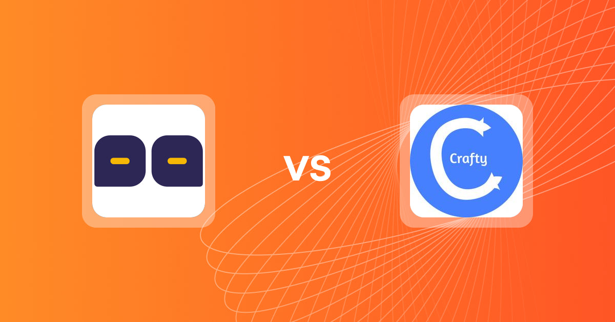 Shopify Upsell and Cross-sell Apps: Consolto Video Chat vs Product Recommendations‑Crafty