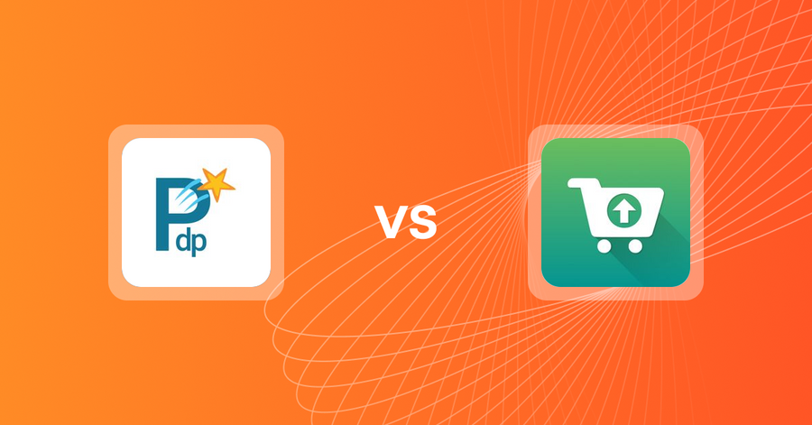 Shopify Upsell and Cross-sell Apps: PDP Star vs Smart Suggest Pro by Essenify