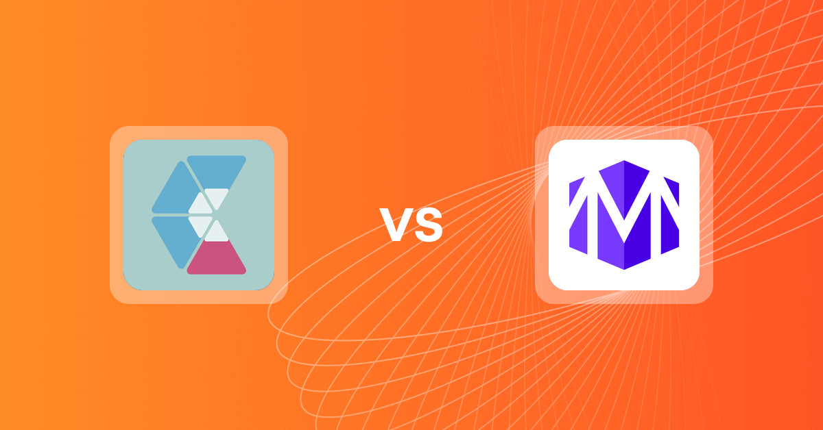 Shopify Upsell and Cross-sell Apps: Conomi vs Marsel: Personalize & Upsell