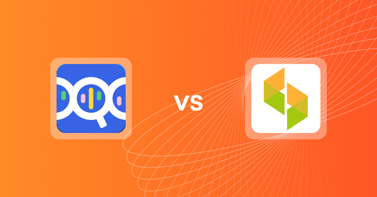 Shopify Upsell and Cross-sell Apps: Relewise vs. Fresh Smart Embed Widget