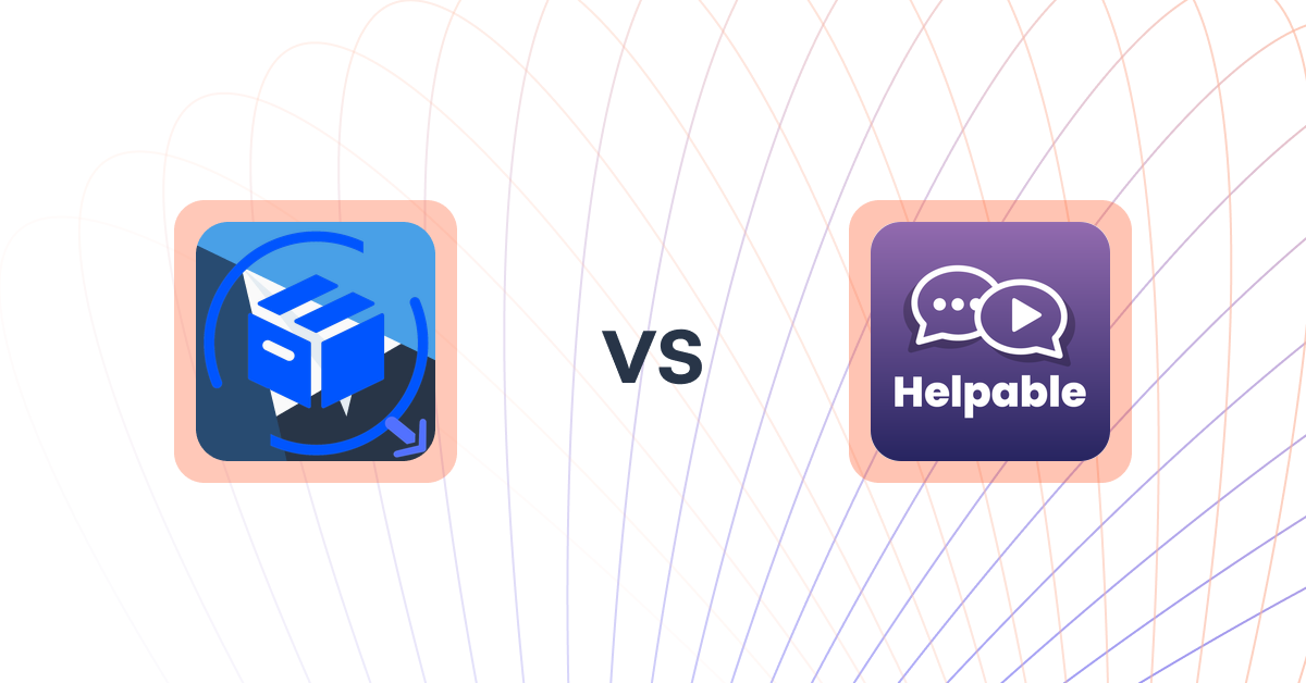 Shopify Operations Apps: Free Returns, Exchanges & RTO vs Helpable