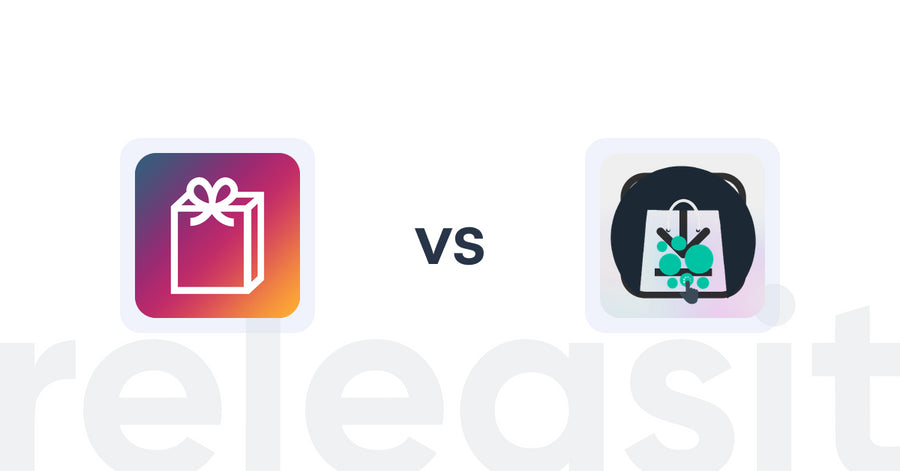 Shopify Upsell and Cross-Sell Apps: Paloma: Sell in Instagram DMs vs Keep on Hold Wishlist
