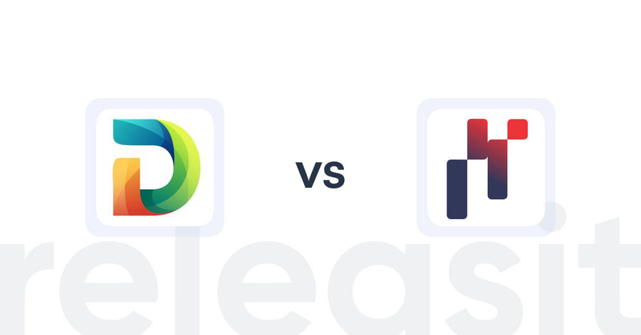 Shopify Upsell and Cross-sell Apps: Debales: AI Sales Agent vs. Meteonomiqs