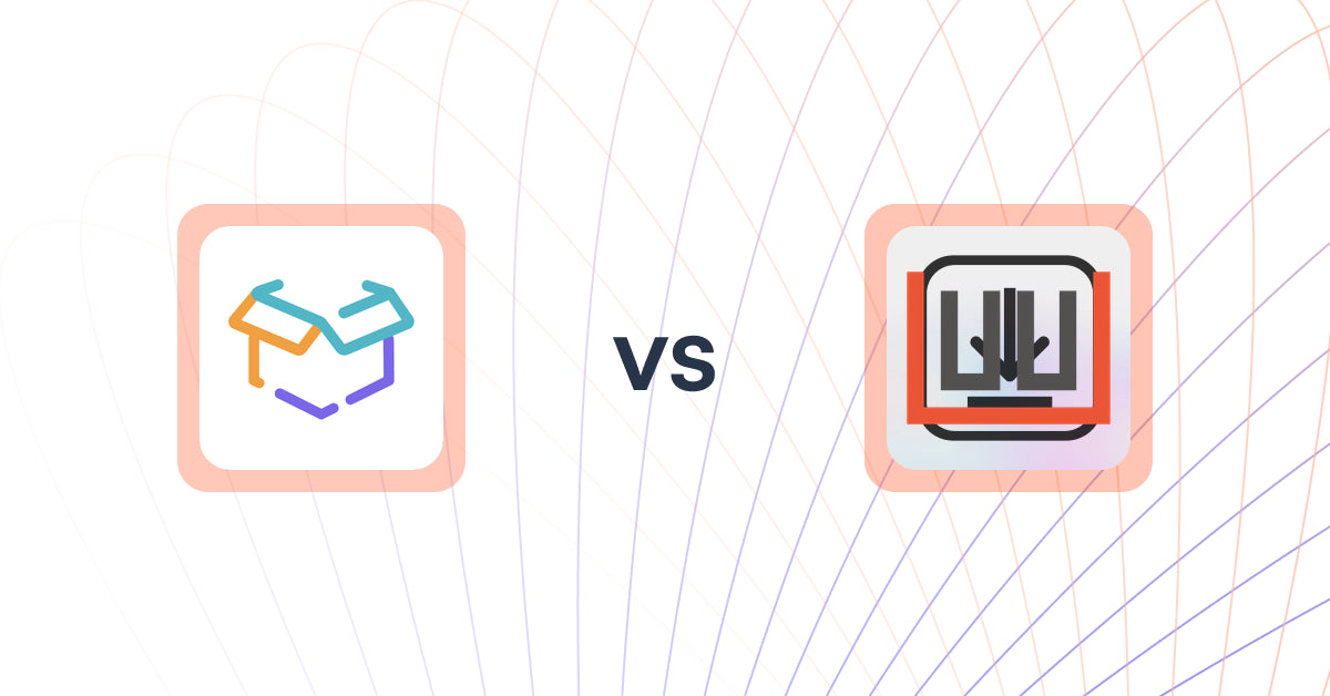 Shopify Upsell and Cross-Sell Apps: Exposebox Recommendations vs. userwerk AI upsell & loyalty