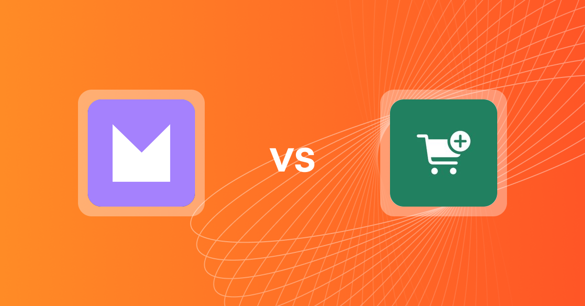 Shopify Upsell and Cross-sell Apps: MOD AI Stylist vs Checkout Upsell by Code Ninjas