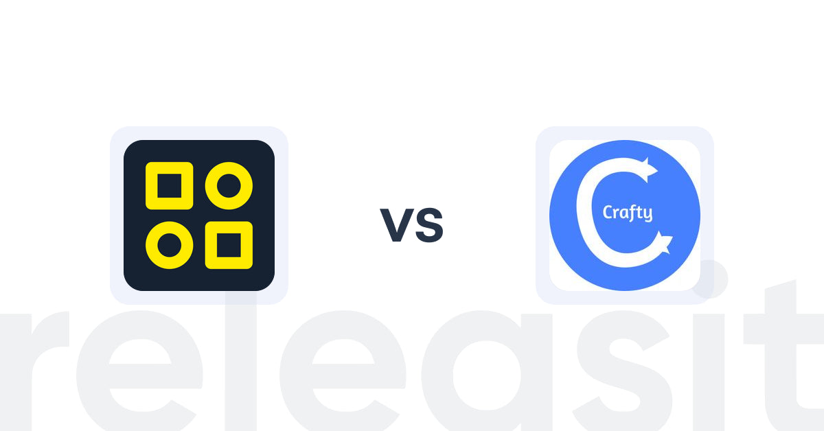 Shopify Upsell and Cross-sell Apps: OnVoard Product Recommender vs Product Recommendations‑Crafty