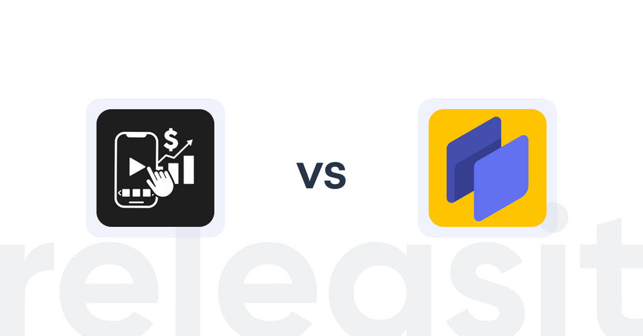 Shopify Upsell and Cross-sell Apps: Shoppable Videos‑UGC Feeds vs SpurIT Sales Pop‑up Discount