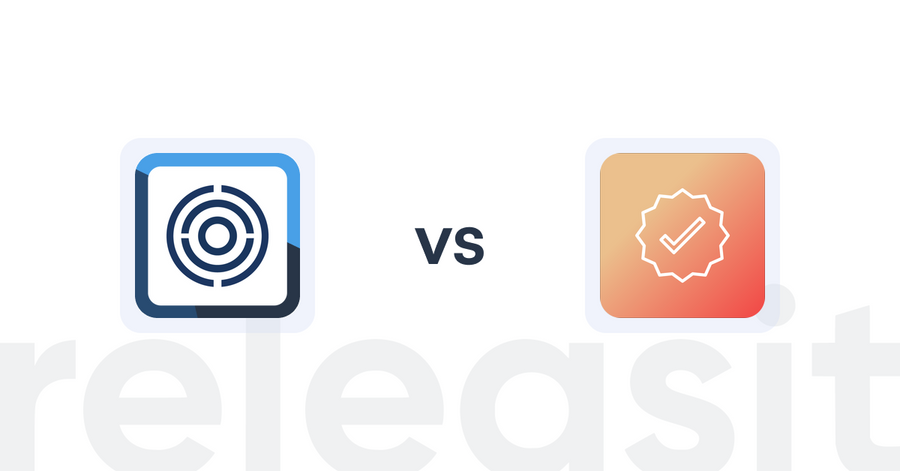 Shopify Upsell and Cross-sell Apps: Kainic vs Mega Verified Product Badges
