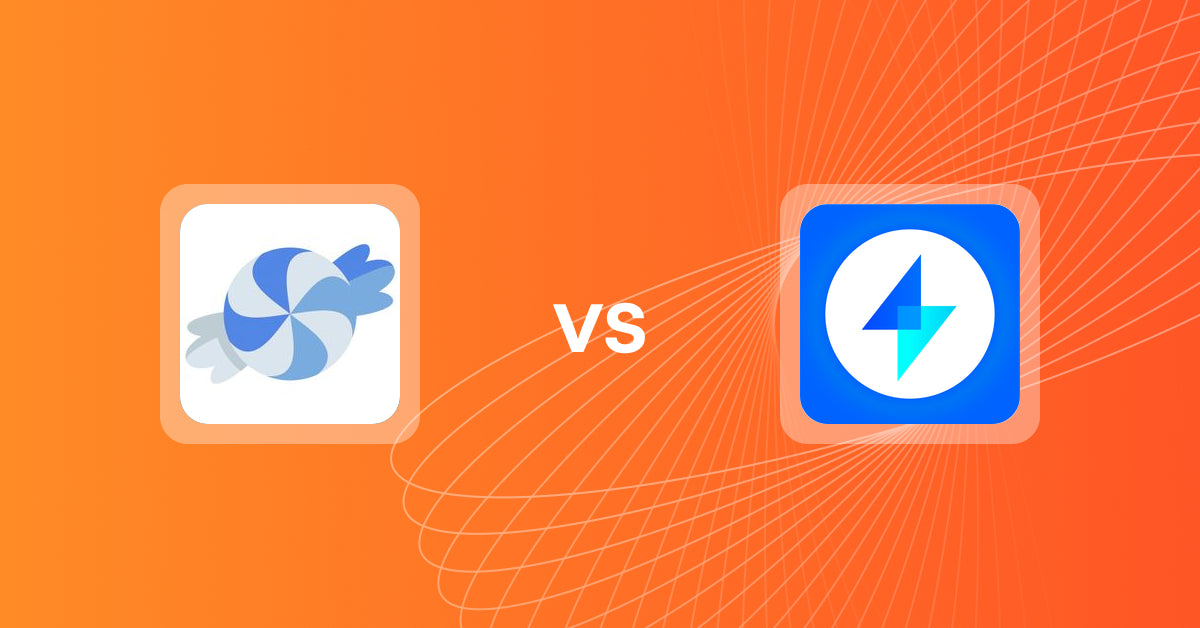 Shopify Upsell and Cross-Sell Apps: Sweet Upsell vs. UFE Cross Sell & Upsell Bundle