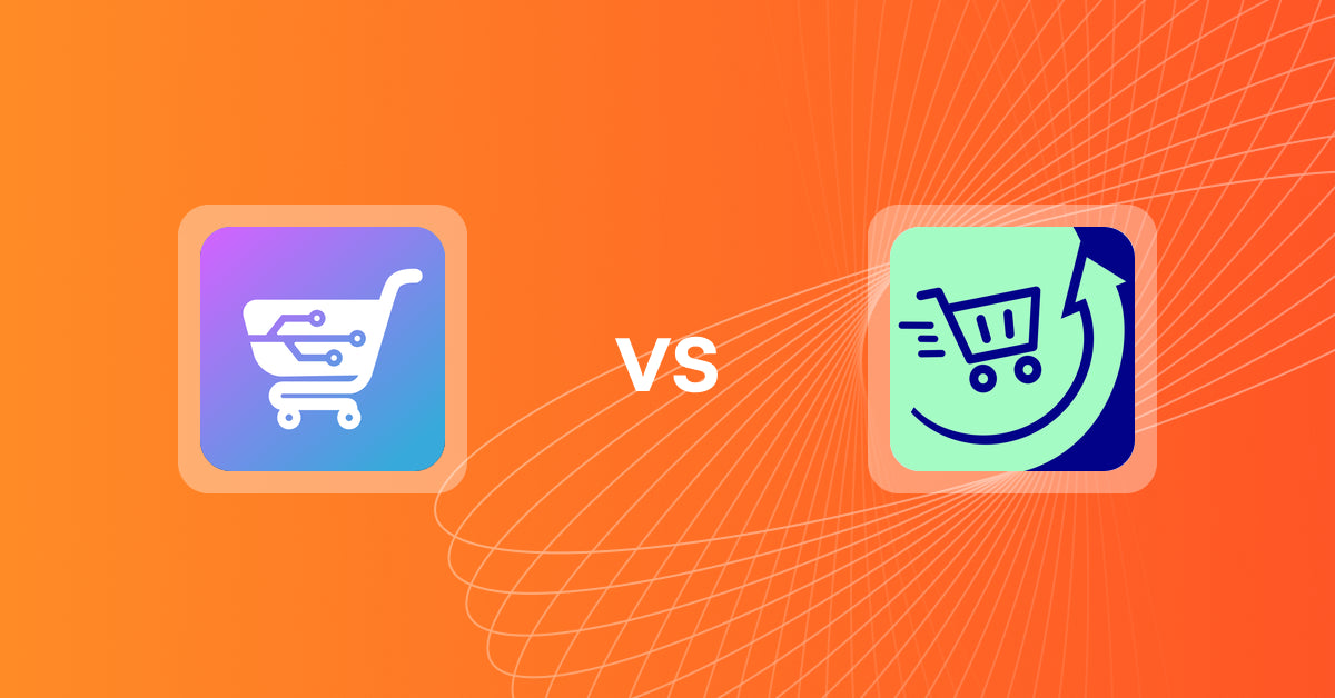 Shopify Upsell and Cross-Sell Apps: AI Cart & Upsell vs. Checkout Switcher One‑Click
