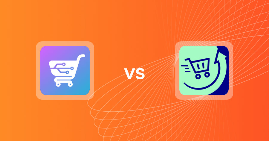 Shopify Upsell and Cross-Sell Apps: AI Cart & Upsell vs. Checkout Switcher One‑Click