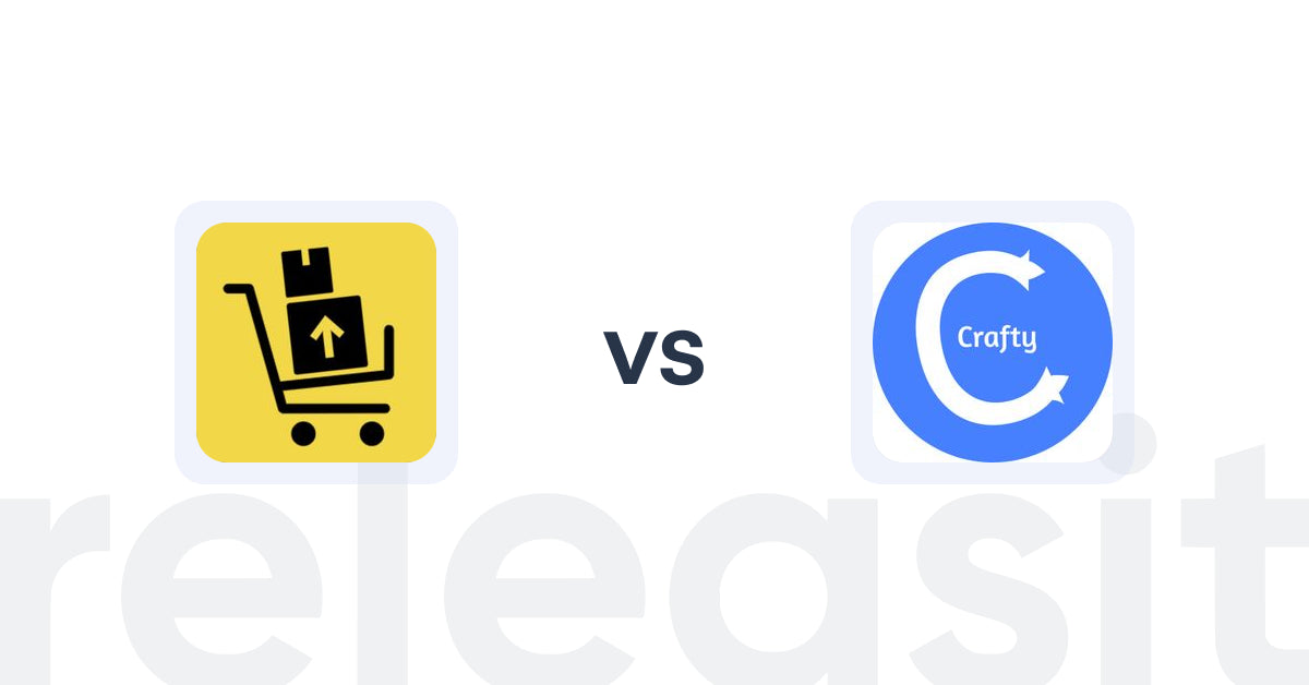 Shopify Upsell and Cross-sell Apps: UpsellFly:Checkout Upsells vs Product Recommendations‑Crafty