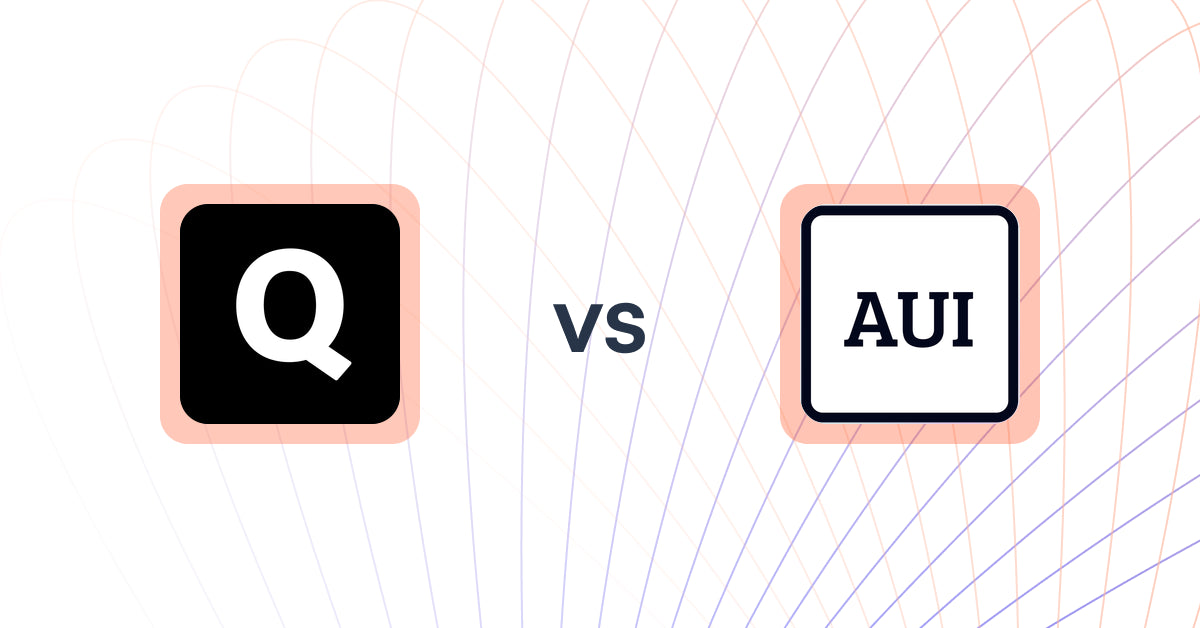 Shopify Upsell and Cross-sell Apps: Quizive: AI Quiz Builder vs AUI Generative AI Agent