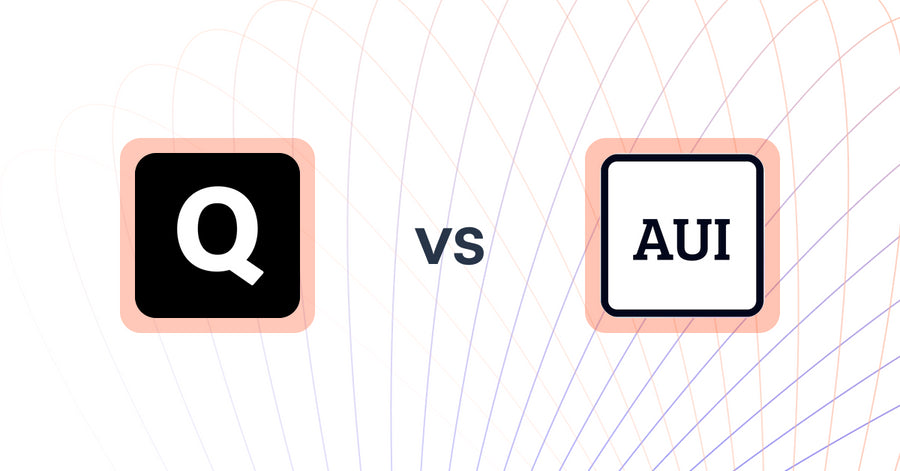 Shopify Upsell and Cross-sell Apps: Quizive: AI Quiz Builder vs AUI Generative AI Agent