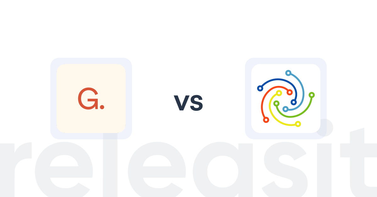 Shopify Upsell and Cross-sell Apps: Goodsize vs Visidea AI Search & Discovery